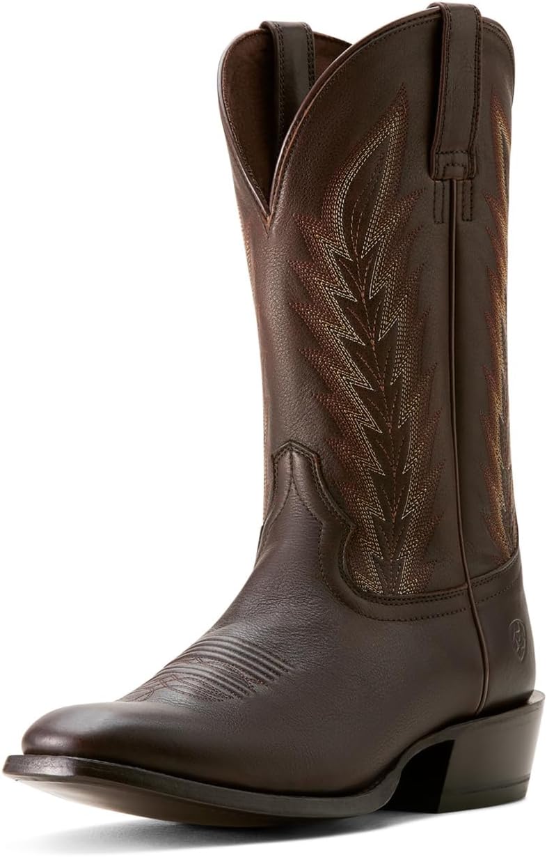 ARIAT mens Willie Western Boot