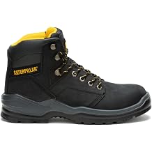 Caterpillar Men's StriverSafety boots