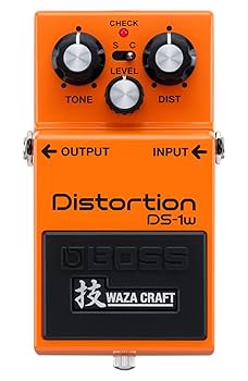 ギター Boss DS-1 Distortion Japan 658300 BOSS DS-1 Distortion Guitar Effect Pedal Made in Japan | eBay