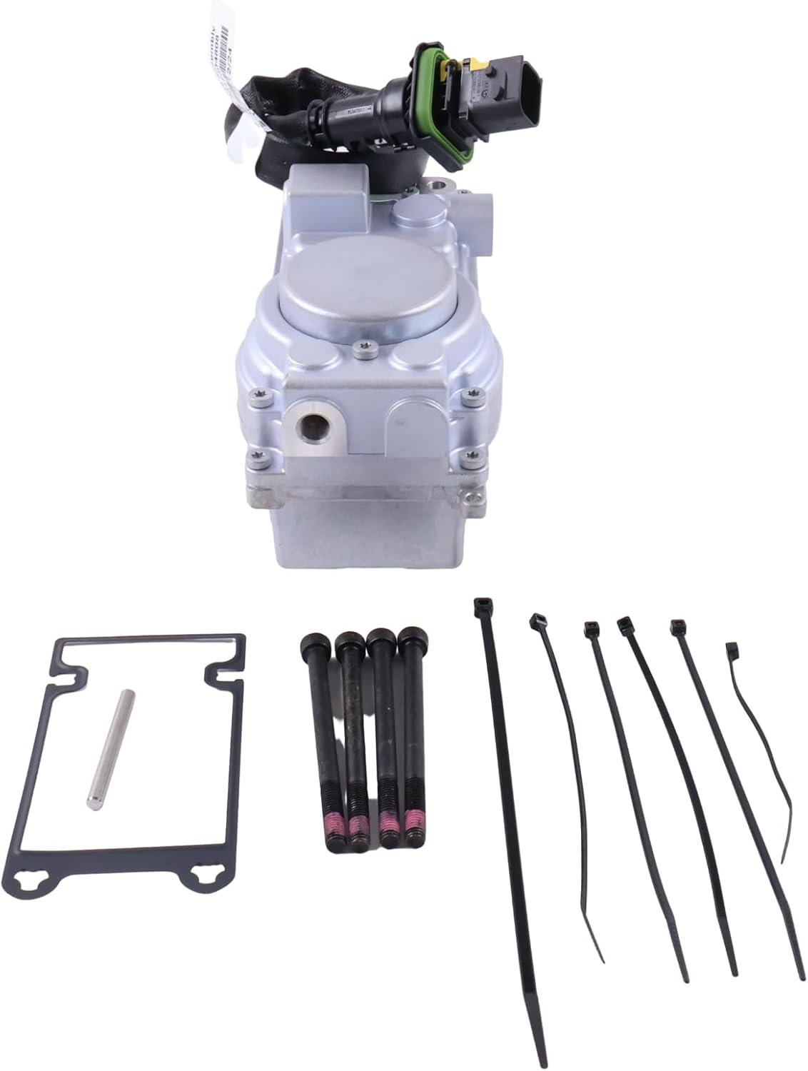 Solarhome 12V Turbo Actuator 1931136 2037561 Compatible with Paccar MX13 EPA13 Engine DAF Packard
