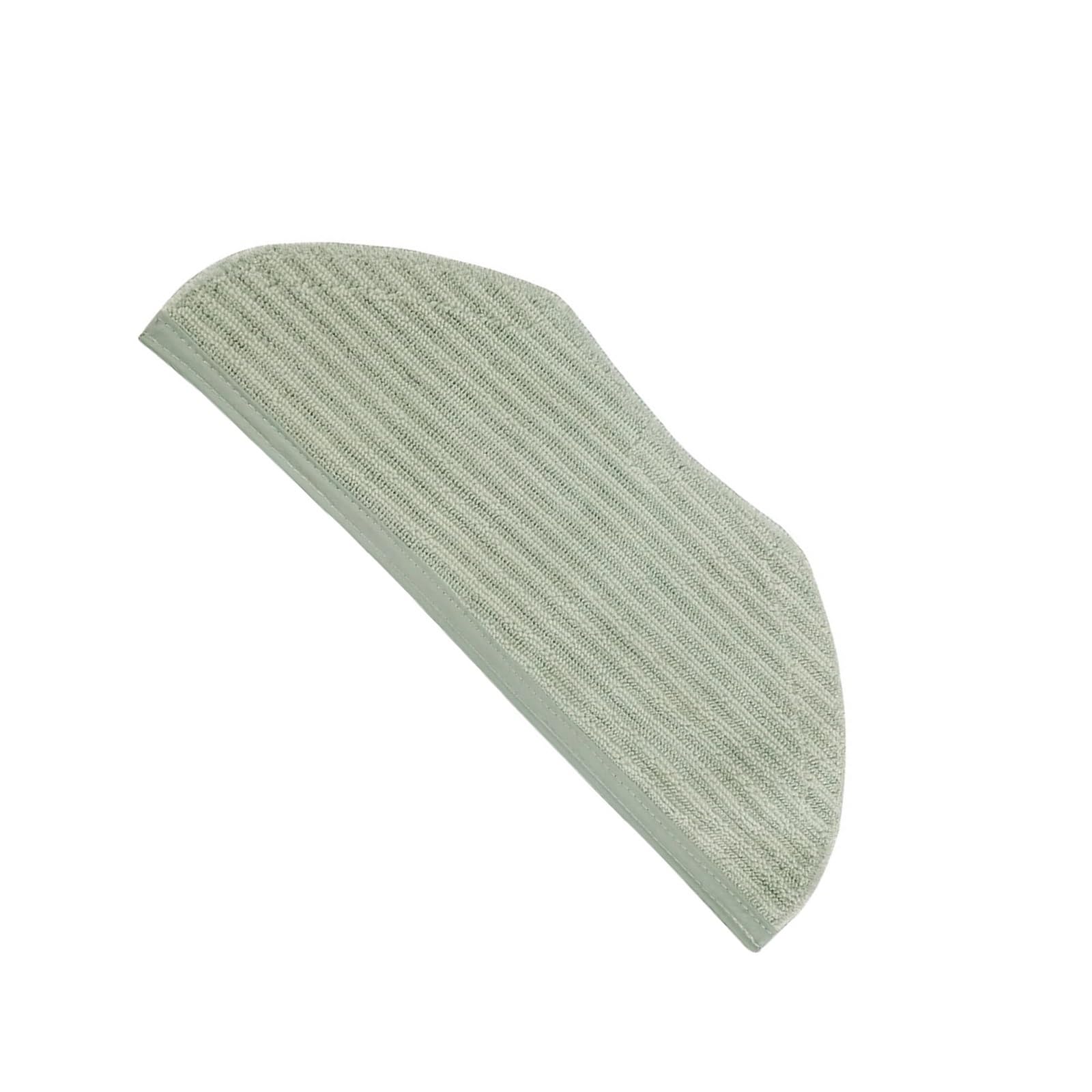 Roboter Staubsauger Roller Mop Tücher Rag Zubehör Teil Ersatz, Kompatibel For 360,S6 Pro S9 X95(20pcs)