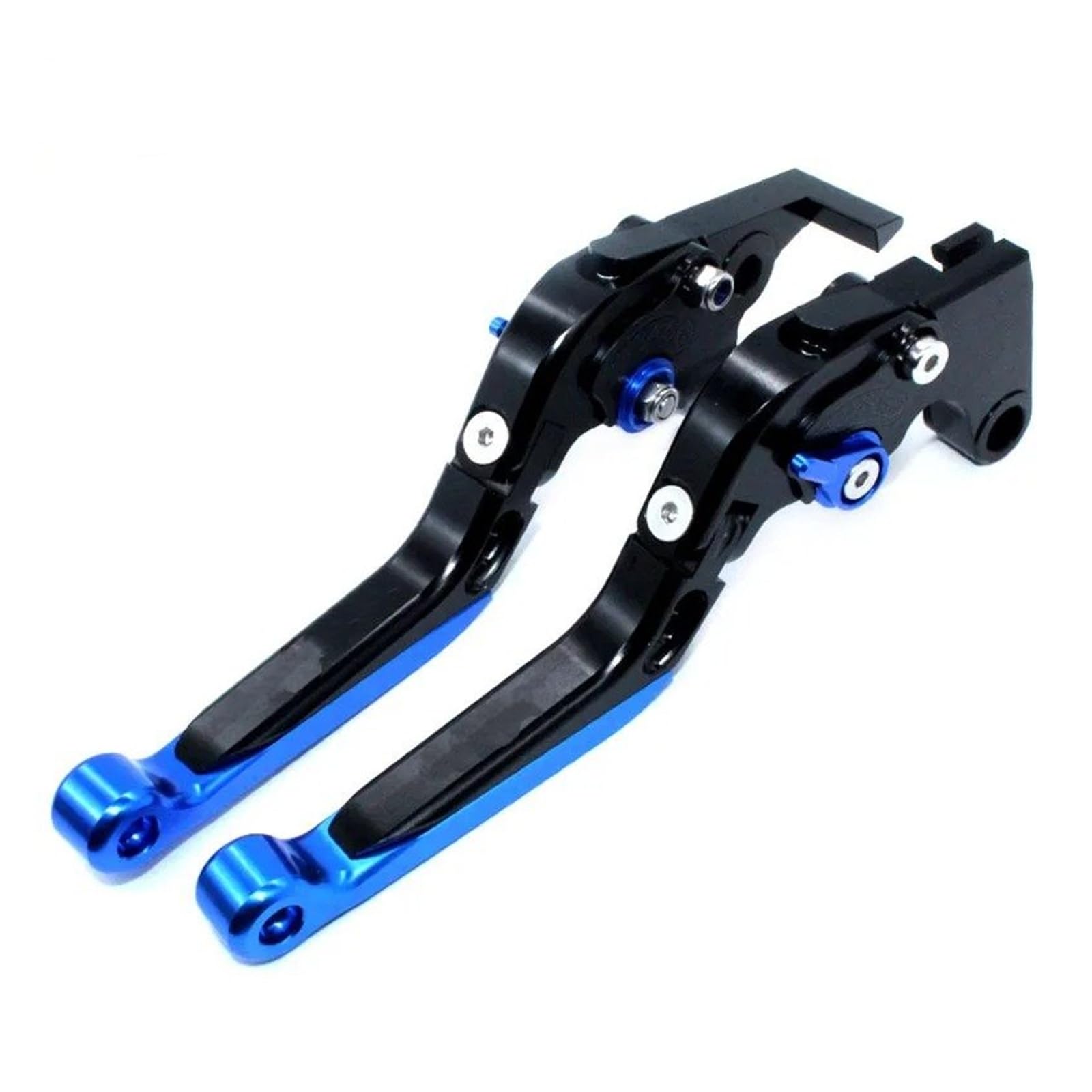 Dajmsuy M Otorbike Brake Clutch Lever For Cfmoto For 700Cl-X 700 For Clx For Cl-X700 For 700Clx For Clx700 Brake Lever Clutch Adjustable Handle Levers Otorcycle Accessories