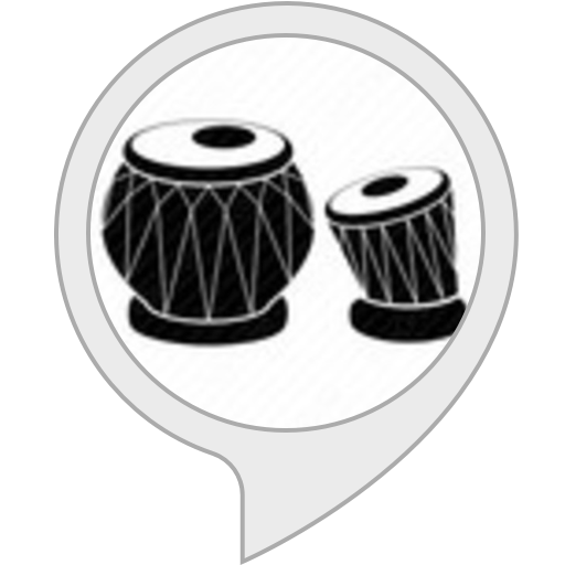 Amazon.in Tabla Sound Alexa Skills