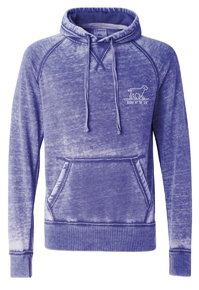 Bahama Buddy Burnout Hoodie2