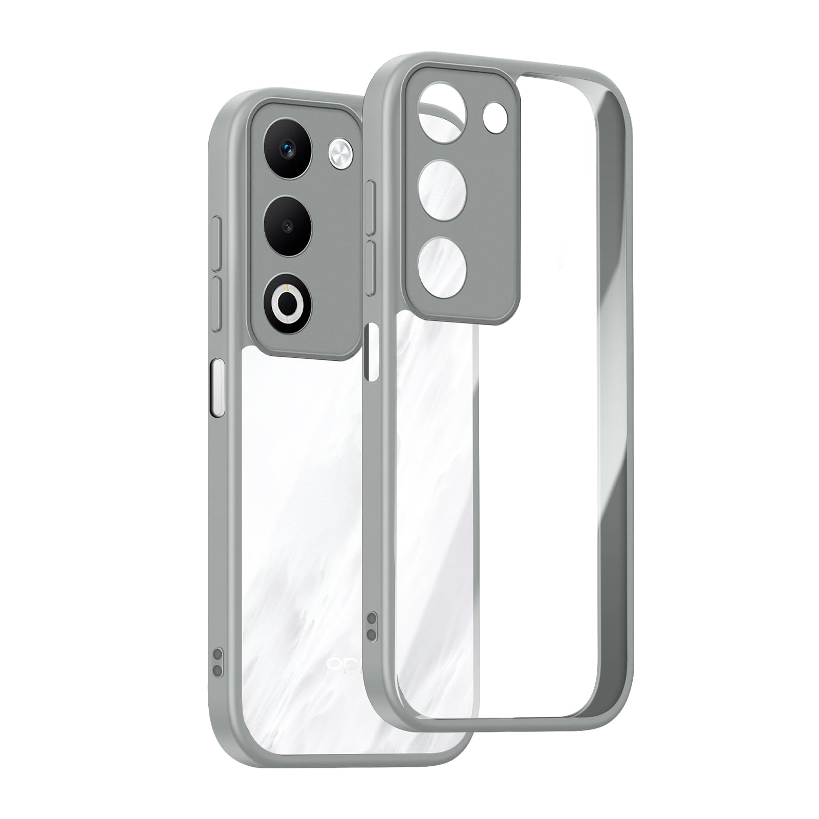 Amazon.co.jp: [SinRenn] ケース OPPO A5 5G (A502OP)対応 360°全面