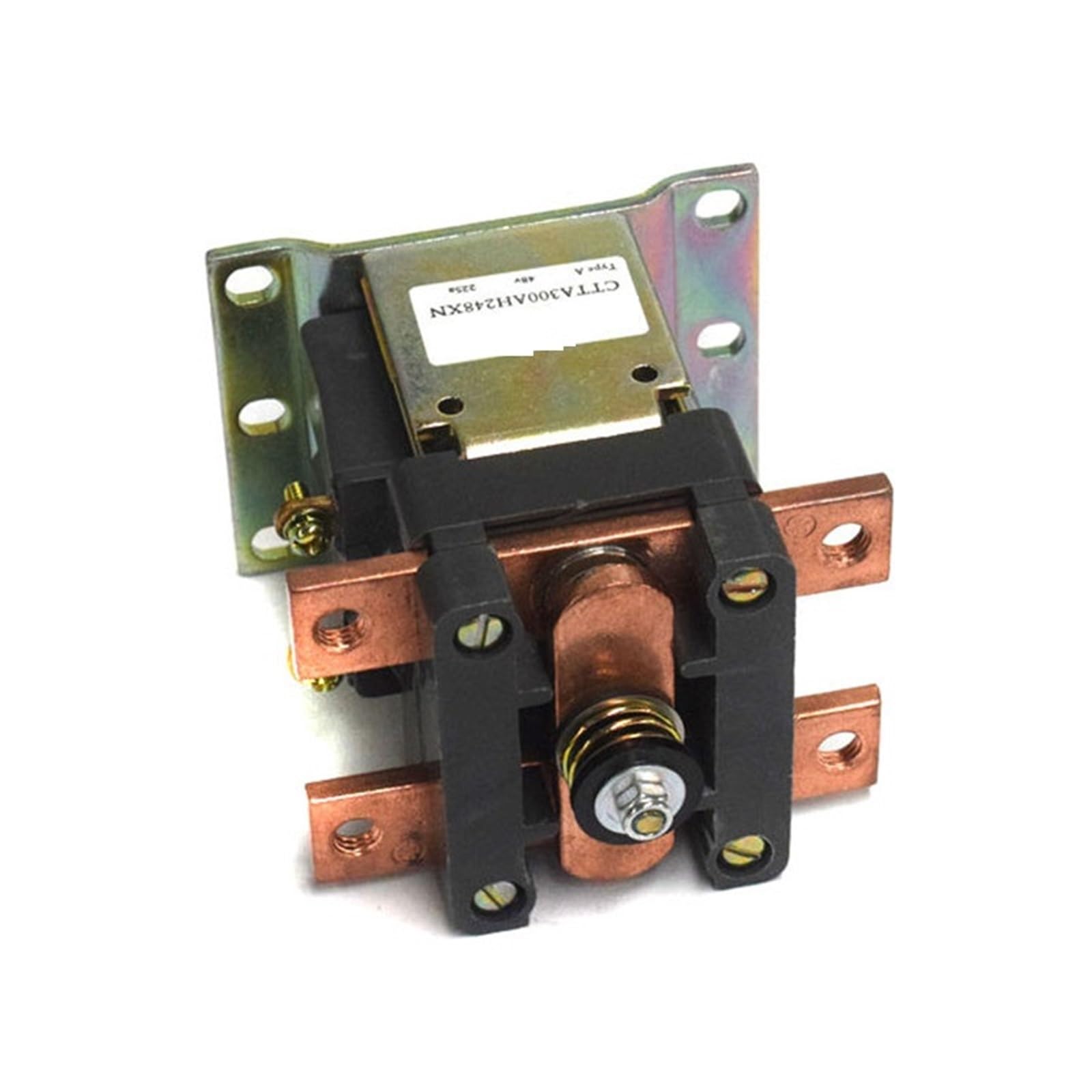 Parti del carrello elevatore 48V Contattore GE300 IC4482CTTA300AH248XN