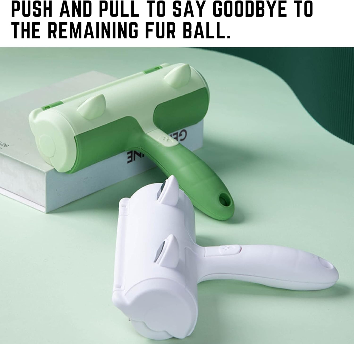 Pet Hair Remover - lint roller for pet hair cat... 12 Pet Hair Remover - lint roller for pet hair cat...