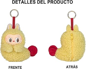 ラブブBig into Energy&イヤホンケース2点セット ラブブBig into Energy&イヤホンケース2点セット