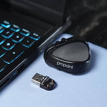Amazon | Swiftpoint Pen-Grip マウスシリーズ USB充電器
