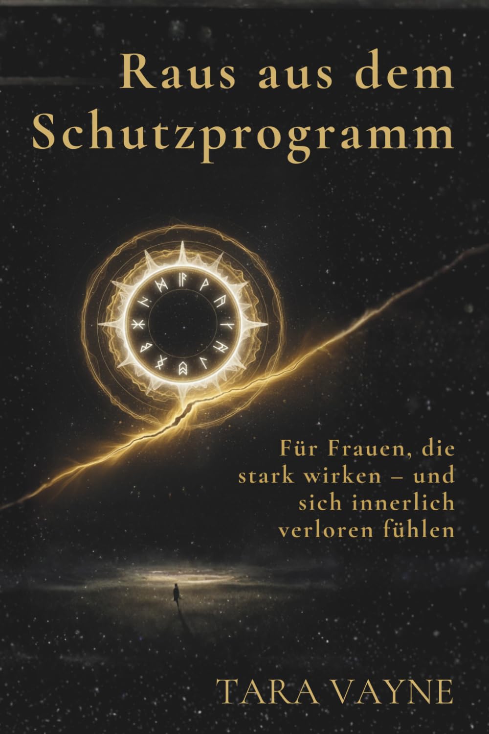 Raus aus dem Schutzprogramm: Für Frauen, die stark wirken – und sich innerlich verloren fühlen