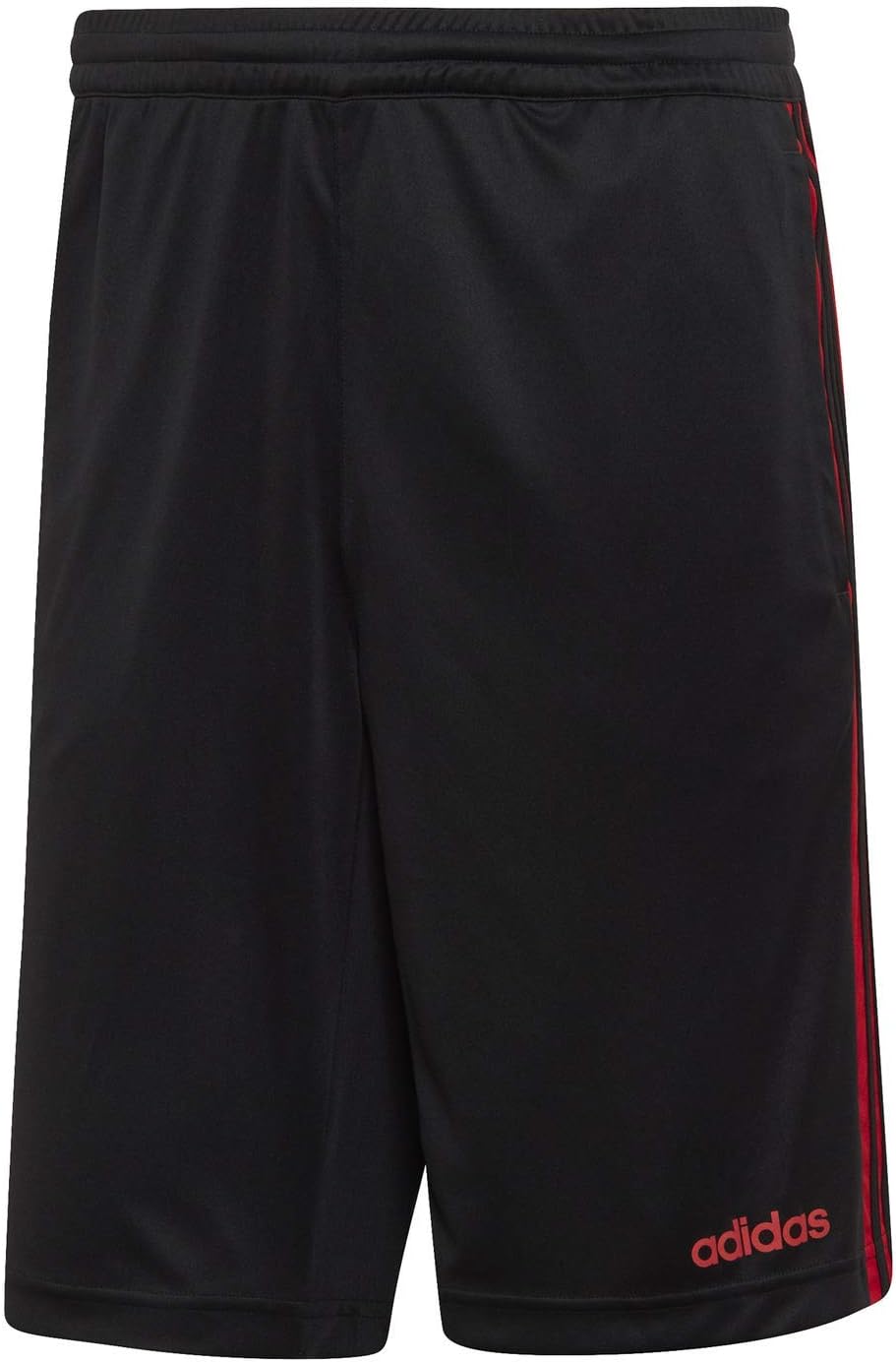 adidas Mens Designed 2 Move Climacool 3-Stripes Shorts