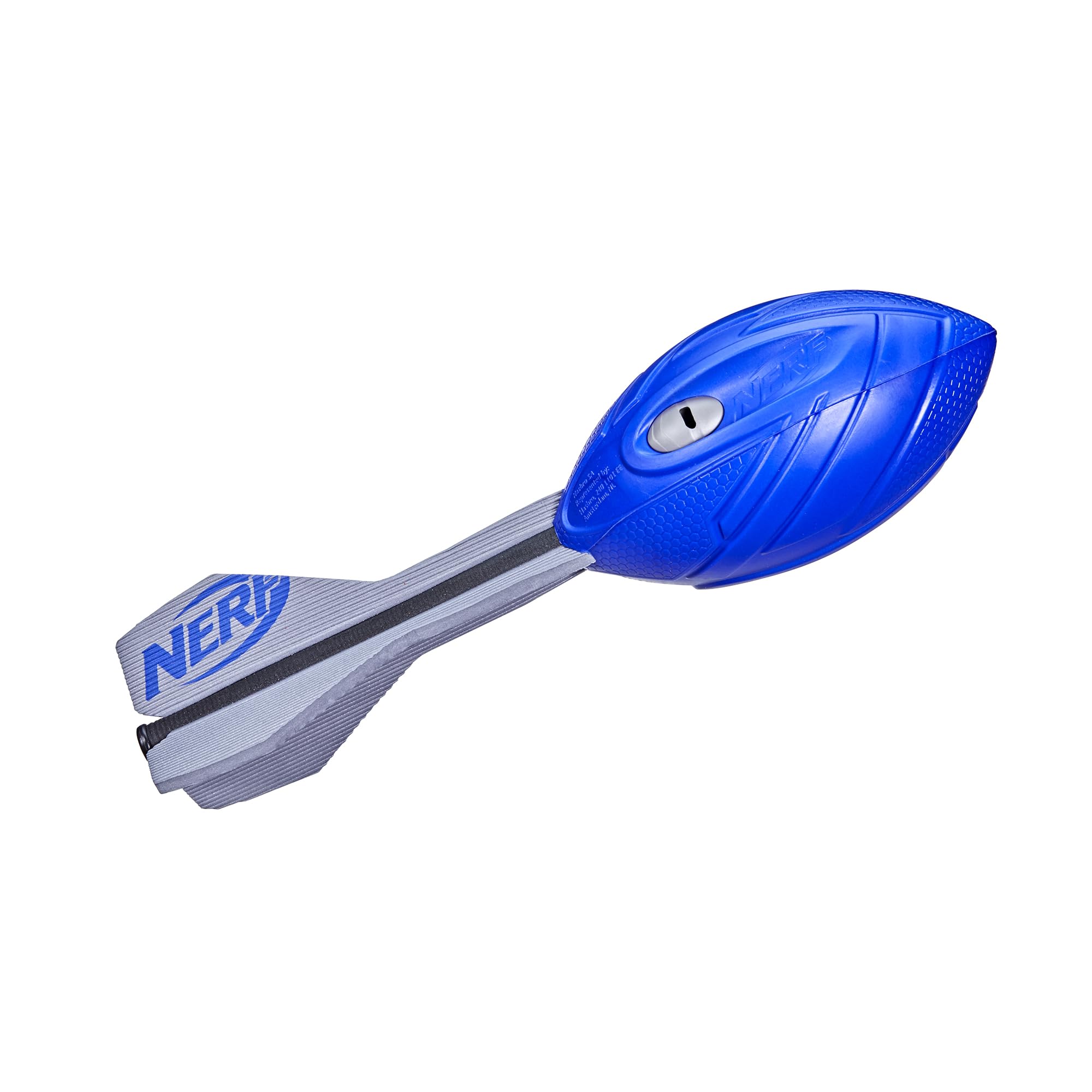Nerf Azul Vórtex Adulto Unisex, Único