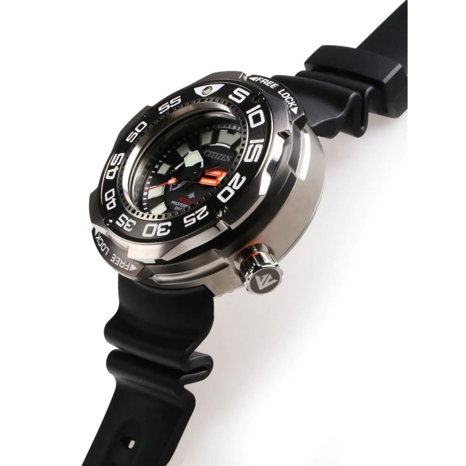 Citizen Promaster Marine BN7020-09E Taucheruhr
