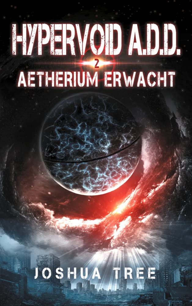 HYPERVOID A.D.D. 2: Aetherium erwacht