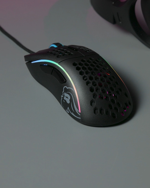 Amazon.co.jp: Glorious PC Gaming Race グロリアス モデルd