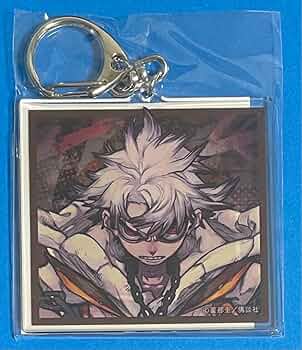 ガチアクタ　くじ引き堂　ルド ガチアクタ」ガチクジ | くじ引き堂