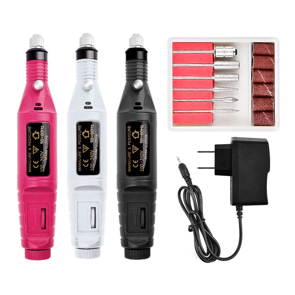 Amazon.co.jp: yuchurey ミニルーター リューター 14pcs 回転