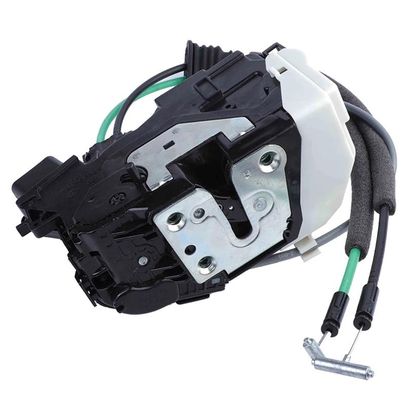 Bekuyu Rear Right Car Door Lock Actuator 81310-2P000 81320-2P020 81410-2P000 81420-2P000 813102P000 For Kia For Sorento 2011-2015 Door Lock Actuator