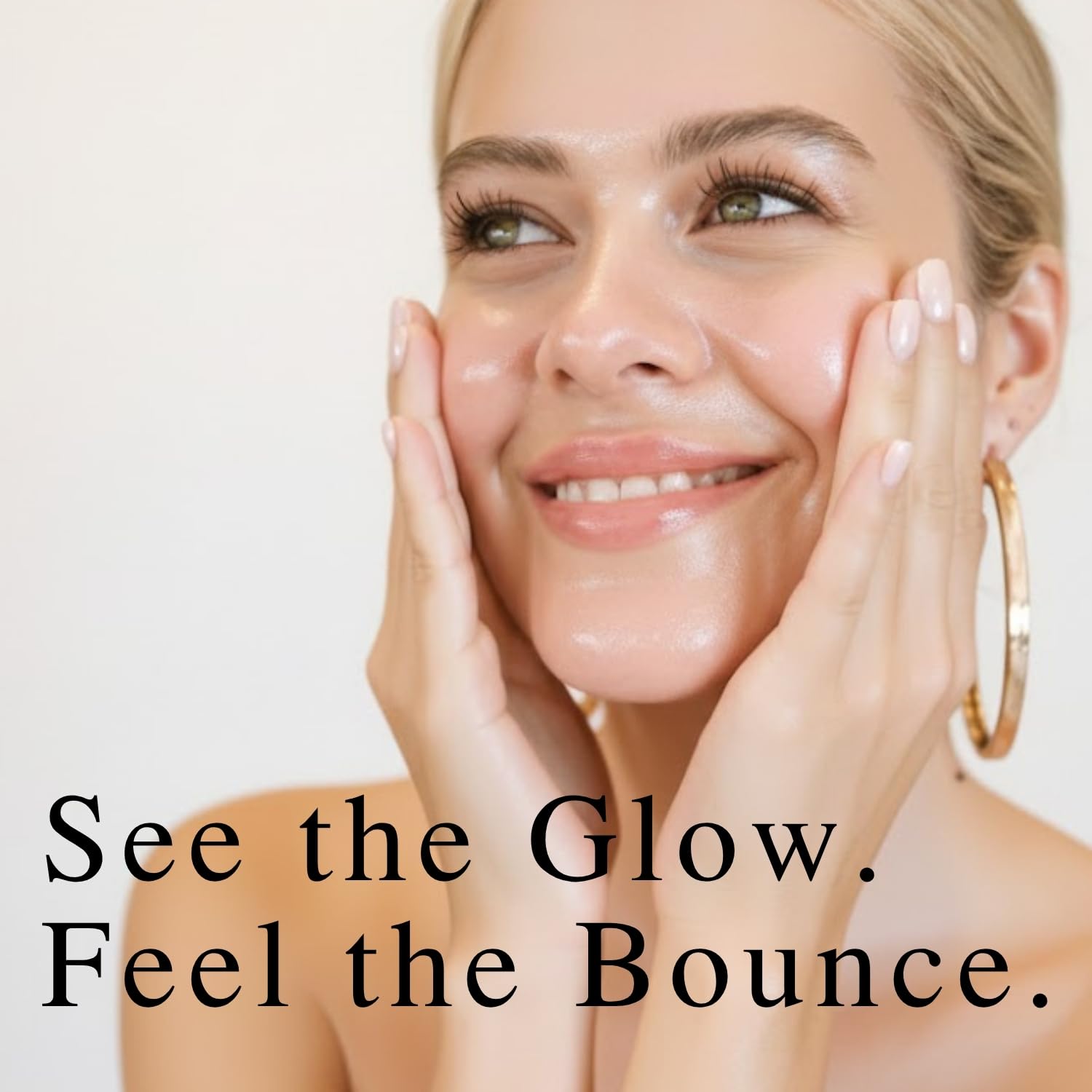 Collagen Melting Mask Trial Set - Anti-Aging Routine with Melting Mask, Mist & Cream | Firming, Wrinkle Repair, Deep Hydration - All Skin Types - Image 8