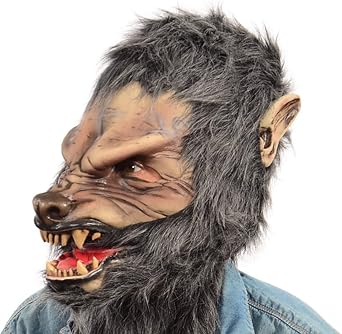 Zagone Studios Mens Great Wolf