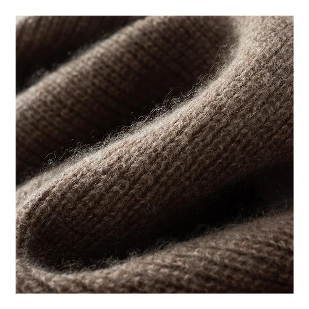 Sciarpa in cashmere – invernale morbida e calda for uomo donna, sciarpe leggere di lusso in tinta unita, unisex