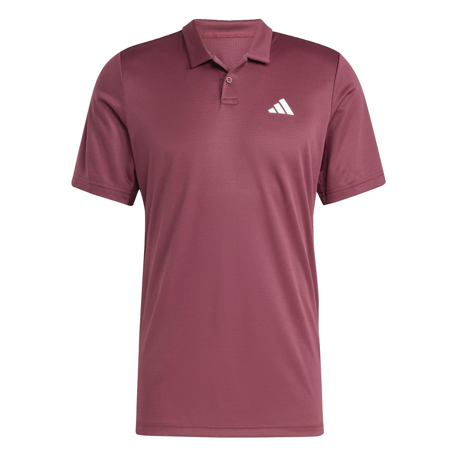 adidas Tennis Climacool Polo Erkek Tişört
