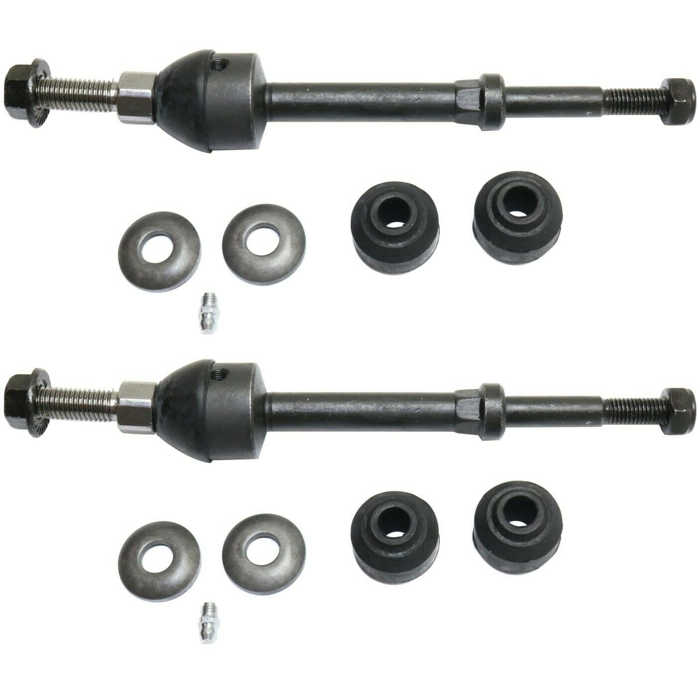 Amazon.com: BOSTIN 2pcs Suspension Front Left Driver Right