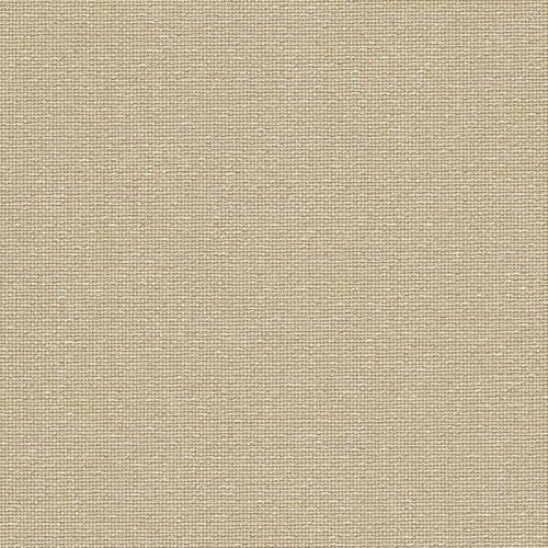 Image of Wizardi Murano Beige Pearl Lurex 3984 7211, Precut Zweigart 32 Count Evenweave Cross Stitch Fabric, Cotton Viscose Embroidery Cloth, 19x27 in for Adults