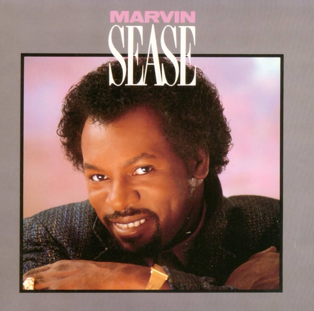 Sease, Marvin - Marvin Sease - Amazon.com Music