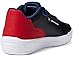 PUMA Kids BMW M Motorsport Drift Cat Decima Alternate Closure (Little Kid) - Back View