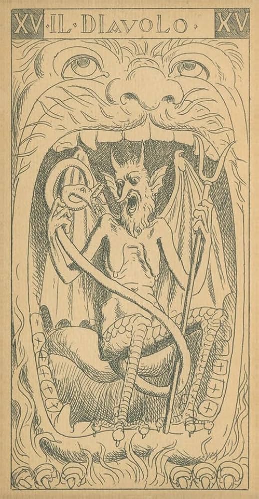 Naibi Di Giovanni Vacchetta: Torino 1893 - 78 full colour