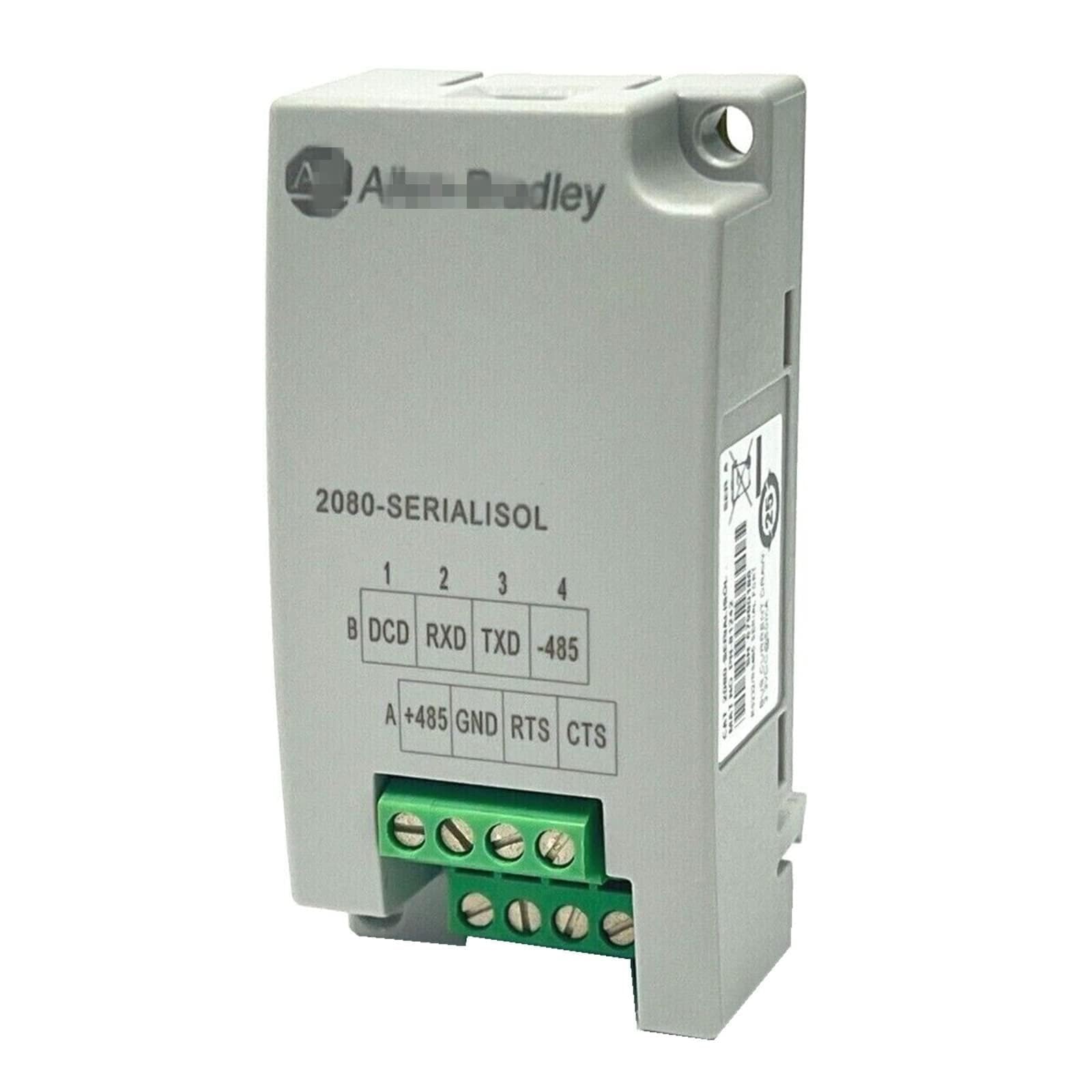 LYEUXHJPX 2080-SERIALISOL PLC Module Sealed in Box 1 Year Warranty