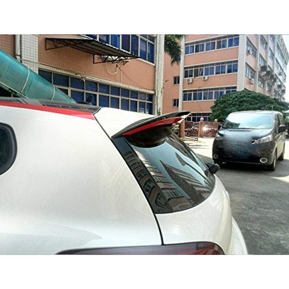 フォルクスワーゲン シロッコ (R) リアスポイラー　リアウィングWRCレプリカ フォルクスワーゲン シロッコ (R) リアスポイラー リアウィング