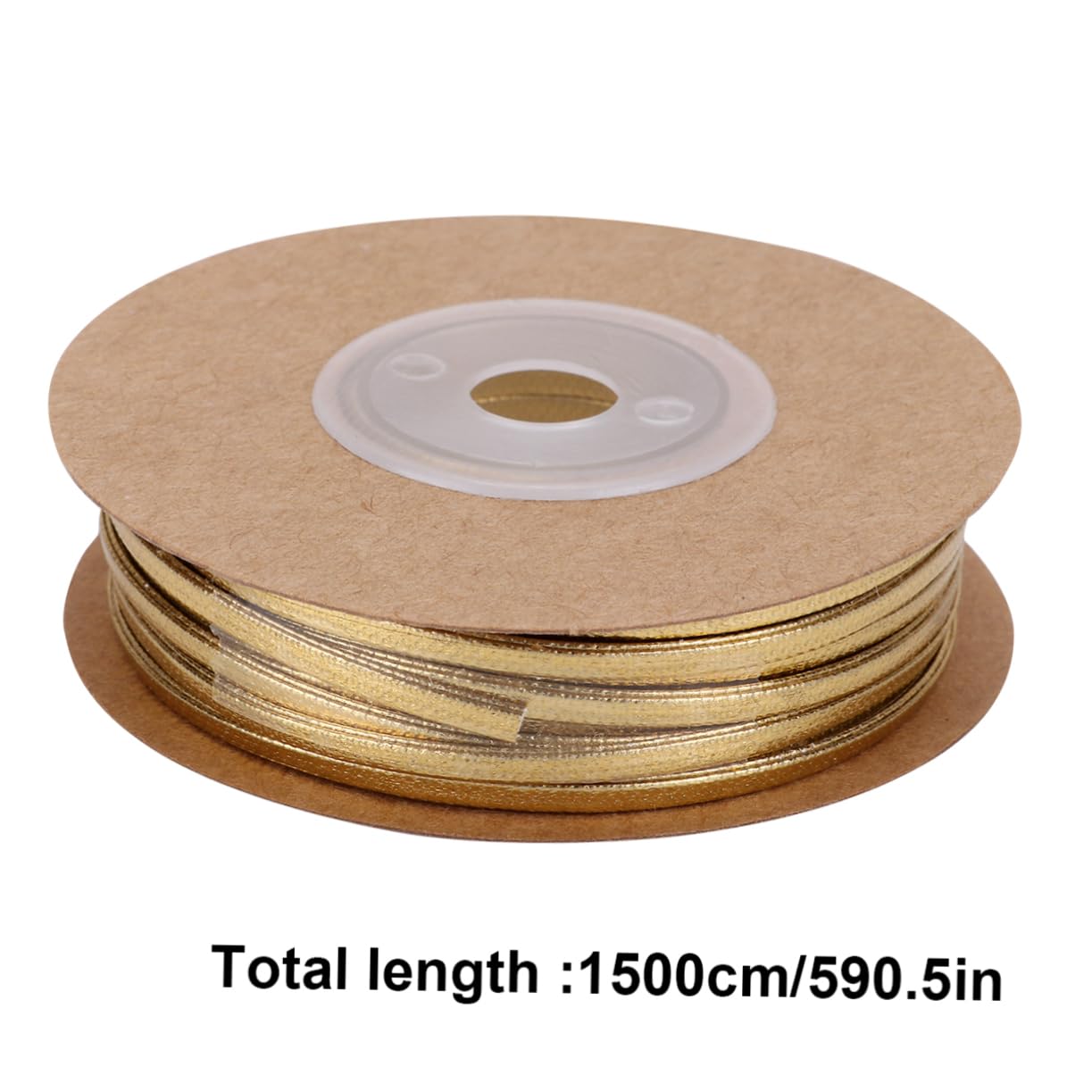 HOODANCOS 15m Leather Rope for Jewelry Making Flat Leather Cord for DIY Bracelet Necklace