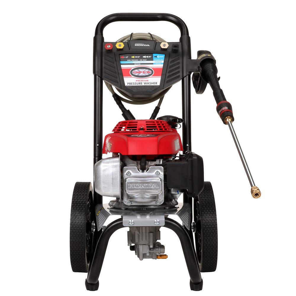 SIMPSON MS60773-S MegaShot 2800PSI,2.3 