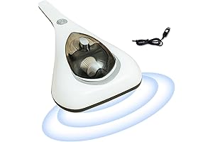 Máquina de extracción de ácaros UV con función de aire caliente: la...