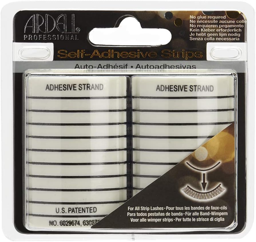 ARDELL SelfAdhésive Strips Amazon.fr Beauté et Parfum