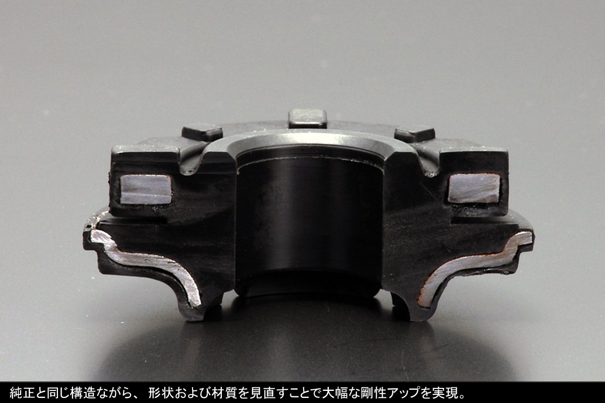 Amazon | Genb(玄武) ハイエース TRH/KDH200系 (2WD) ハードストラット