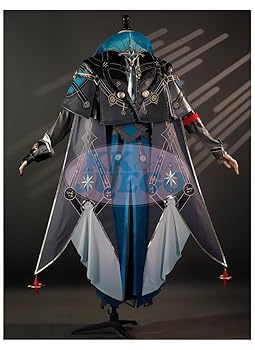 崩壊スターレイル　アナイクス　コスプレ衣装　Sサイズ 崩壊スターレイル HonkaiStarRail アナイクス-Anaxa コスプレ