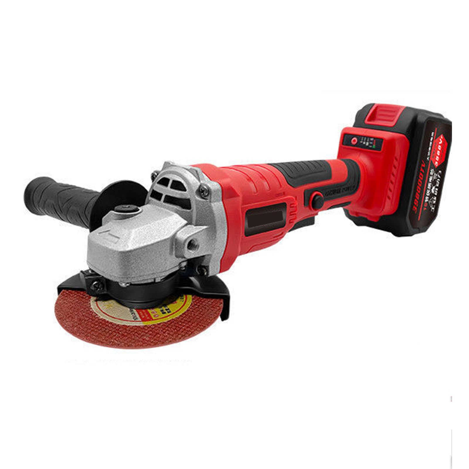 4 CHIAVI TENDITORE Dado Flangia Per Makita 9523 E Per Smerigliatrice Angolare Set Di 10 EUR 23