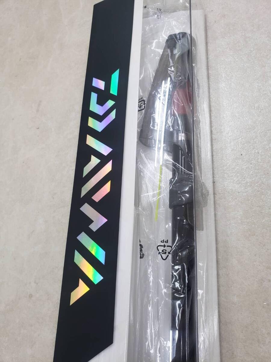 Amazon.co.jp: 6097 ダイワ AIR EVOLUTION エアエボリューション AIR