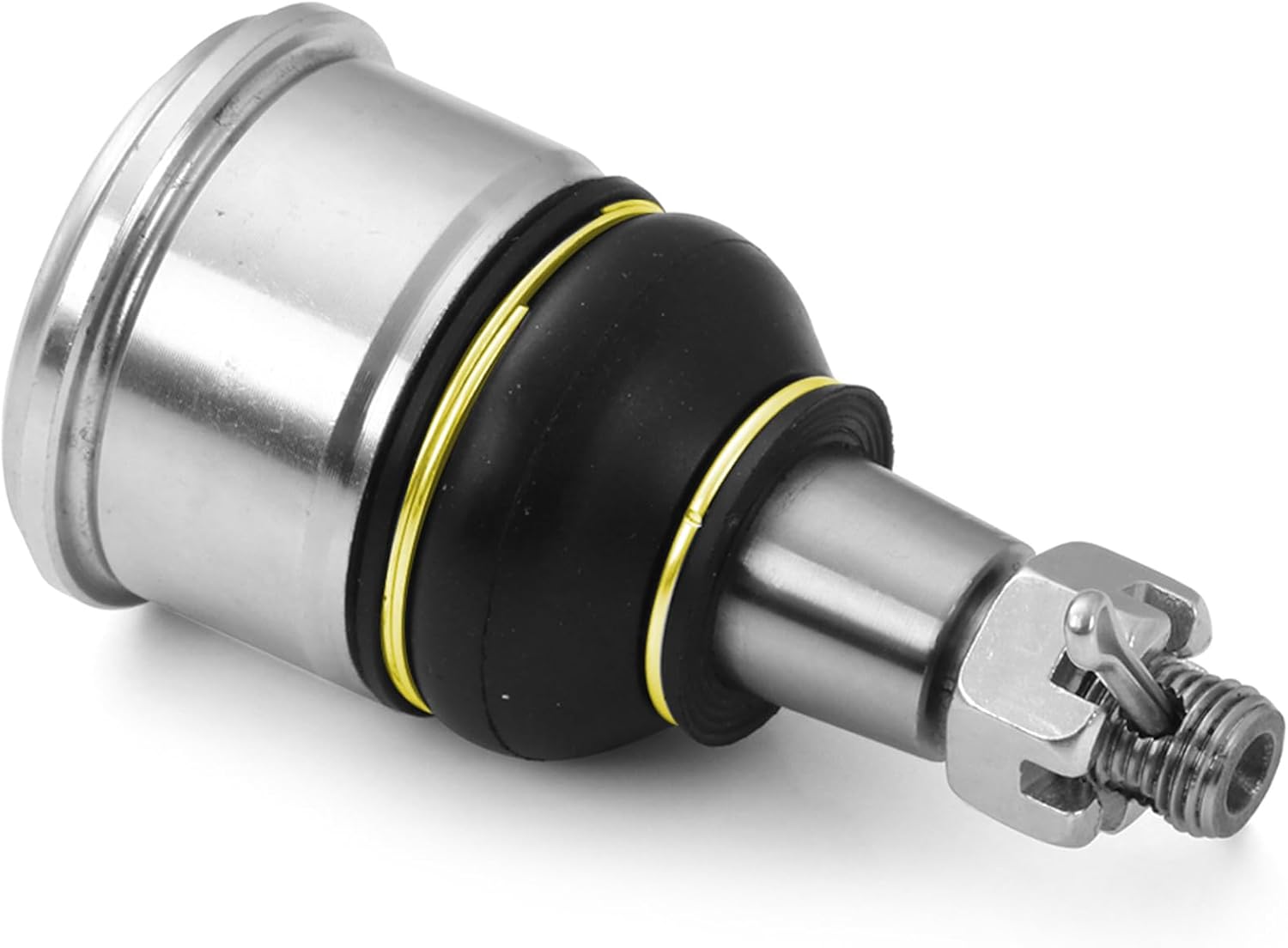 Metrix Premium Chassis Parts - 2 PC Front Lower Ball Joint Kit Fits 2003-2007 Honda Accord, 2004-2008 Acura TSX, Replacement K80228, Made in Europe