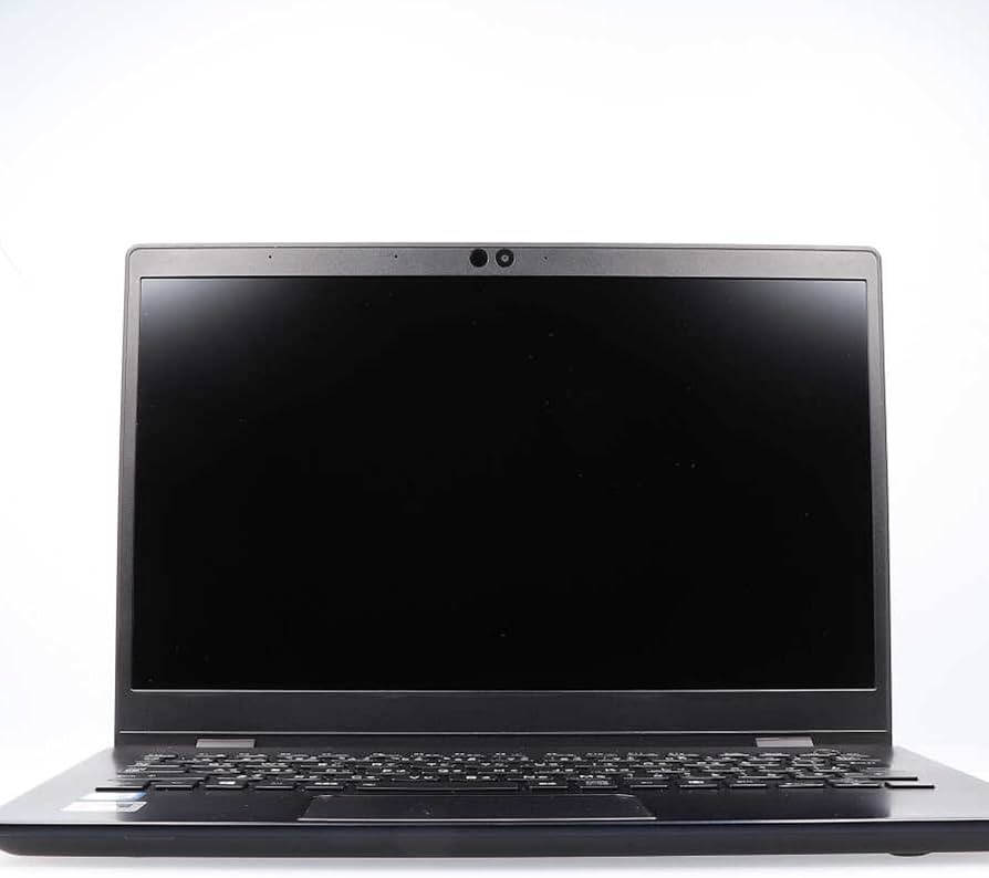 Amazon.co.jp: Toshiba Laptop Dynabook G83/M / High