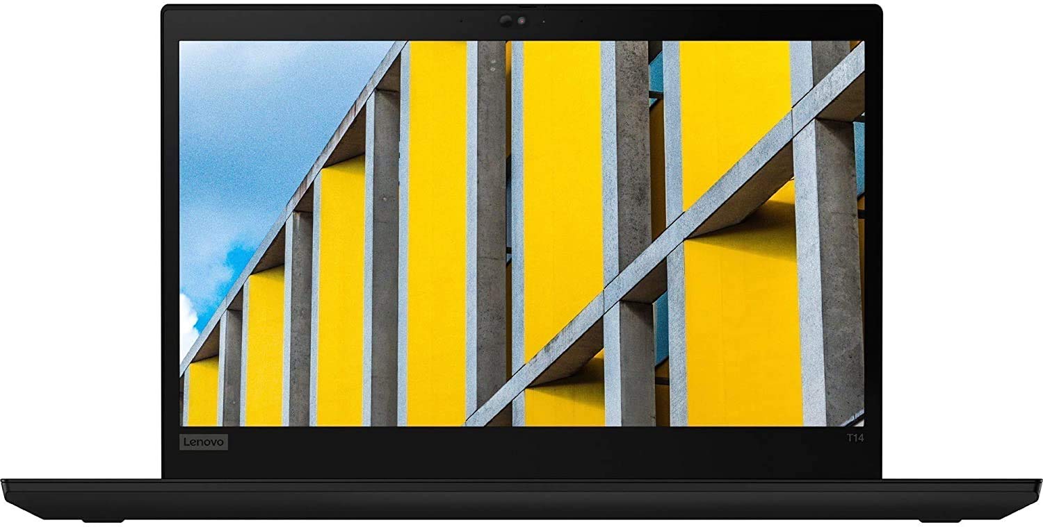 Lenovo ThinkPad T14 Gen 1 - 14