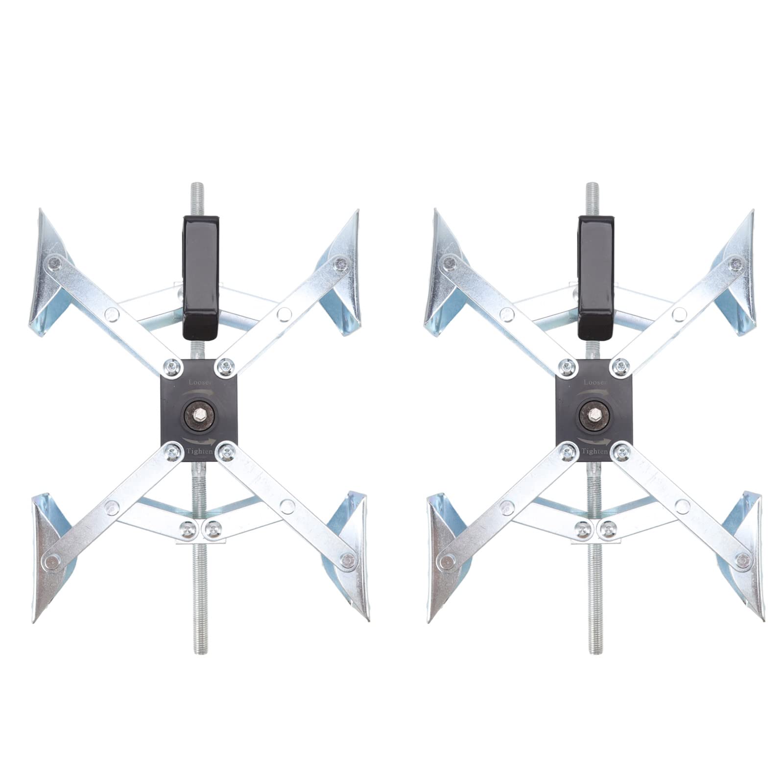 Kit per affilare le lame del tosaerba in acciaio inossidabile Strumento di affilatura veloce ad alta efficienza per la manutenzione delle lame del tosaerba Agricoltura Agricoltura