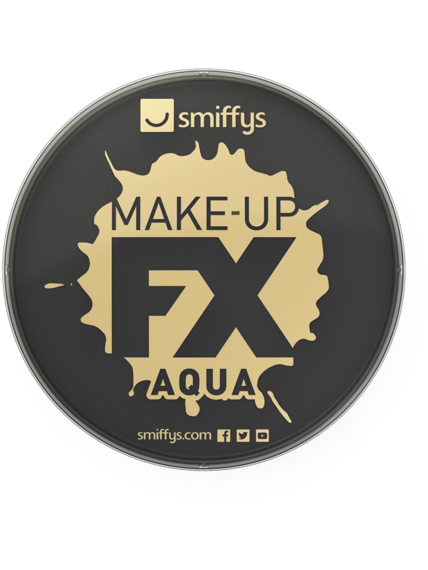 Fancy Dress Smiffys Make-Up FX
