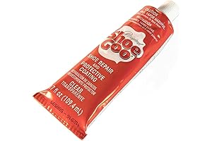 Gorilla Glue Shoe Repair: Fix Worn Shoes and Boots Effortlessly