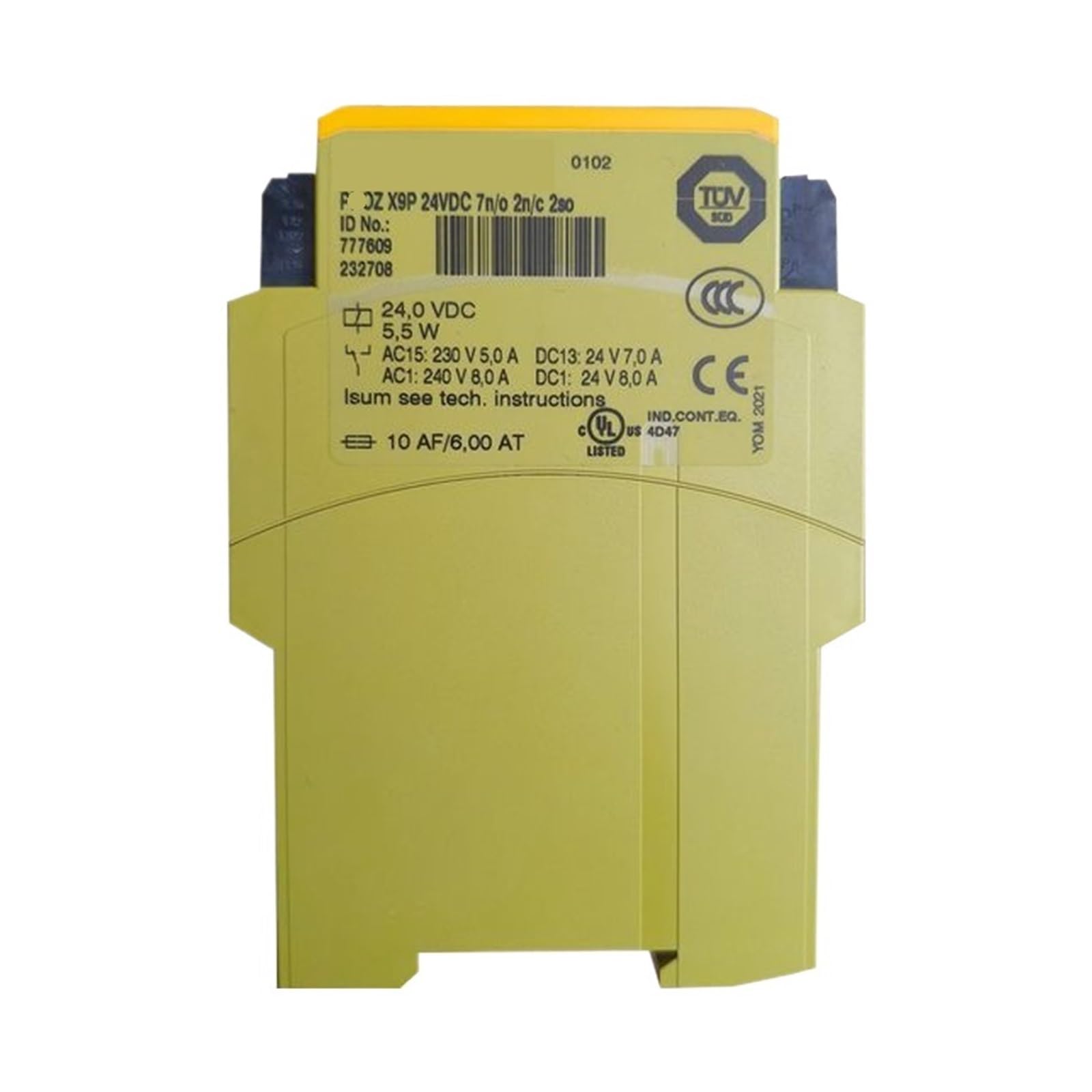 CJKXPZMH 777609 Relay