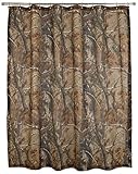 Realtree All Purpose Shower Curtain
