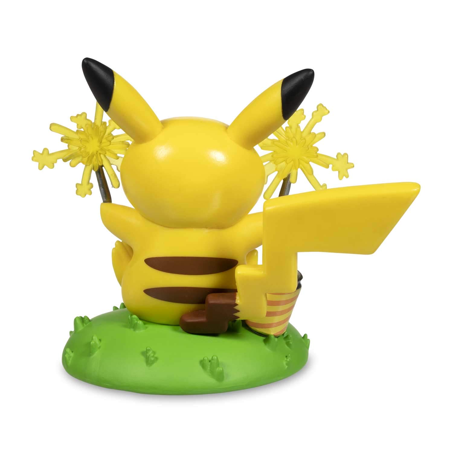 Amazon.co.jp: ポケモン ピカチュウと日 - スパークアップのお祝い (7